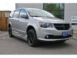 Used 2019 Dodge Grand Caravan SE image 3