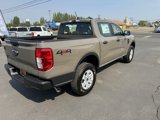 New 2025 Ford Ranger XL image 4