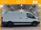 Used 2015 Ford Transit 150 130 Low Roof image 6