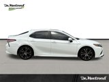 Used 2018 Toyota Camry SE image 4