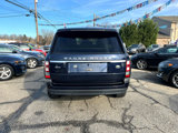 Used 2014 Land Rover Range Rover HSE image 5