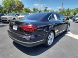 Used 2017 Volkswagen Passat 1.8T SEL Premium image 3