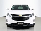 Used 2020 Chevrolet Equinox LT image 2
