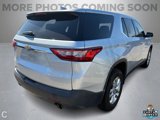 Used 2020 Chevrolet Traverse LS image 4