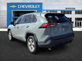 Used 2021 Toyota RAV4 XLE w/ Convenience Package image 3