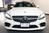 Used 2021 Mercedes-Benz C 300 4MATIC Sedan image 2