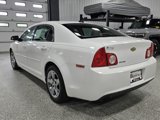 Used 2012 Chevrolet Malibu LS w/ LS Uplevel Package image 3