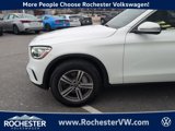 Used 2020 Mercedes-Benz GLC 300 4MATIC image 2