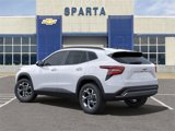 New 2025 Chevrolet Trax LT w/ LT Convenience Package image 3