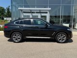 Used 2022 BMW X4 xDrive30i w/ Premium Package 2 image 2