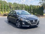 Used 2022 Nissan Altima 2.5 SR image 2