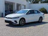 New 2025 Volkswagen Jetta Sport image 2