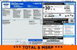 Used 2021 Ford Escape S image 4