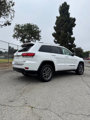 Used 2020 Jeep Grand Cherokee Limited w/ Luxury Group II image 6