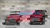 Used 2011 Toyota 4Runner SR5 image 2