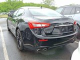 Used 2017 Maserati Ghibli S Q4 image 4