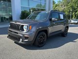 Used 2020 Jeep Renegade Altitude w/ UConnect 8.4 Nav Group image 2