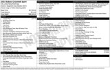 Certified 2023 Subaru Crosstrek 2.5i Sport image 4