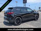Used 2022 Chevrolet Blazer LT image 4