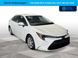 Used 2025 Toyota Corolla LE image 2
