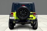 Used 2017 Jeep Wrangler Unlimited Sport w/ Quick Order Package 24S image 4