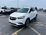 Used 2022 Buick Encore Preferred image 4