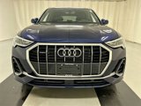 Used 2024 Audi Q3 2.0T Premium Plus w/ Premium Plus Package image 4