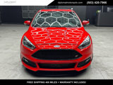 Used 2015 Ford Focus ST w/ Equipment Group 401A image 3