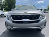 Used 2021 Kia Seltos SX image 2