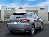 New 2025 Ford Escape ST-Line w/ Cold Weather Package image 4