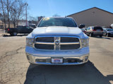 Used 2018 RAM 1500 Big Horn image 3