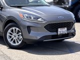 Certified 2022 Ford Escape SE w/ Convenience Package image 3