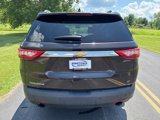 Used 2018 Chevrolet Traverse LT image 6