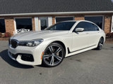 Used 2018 BMW 740i image 2