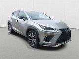 Used 2020 Lexus NX 300 F Sport image 3