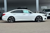 Used 2022 Honda Accord Sport Special Edition image 2