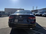 Certified 2022 Volkswagen Passat 2.0T SE image 6
