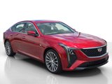New 2025 Cadillac CT5 Premium Luxury image 3