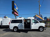 Used 2018 GMC Savana 3500 LT w/ LT Preferred Equipment Group image 5