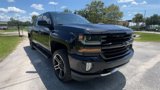 Used 2016 Chevrolet Silverado 1500 LT w/ All Star Edition image 2