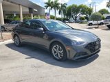 Certified 2023 Hyundai Sonata SEL image 3