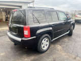 Used 2010 Jeep Patriot Sport image 5