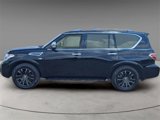 Used 2020 Nissan Armada Platinum image 2