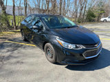 Used 2016 Chevrolet Cruze LS image 3