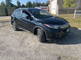 Used 2022 Honda HR-V EX image 3