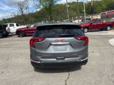 Used 2021 GMC Terrain SLT image 4