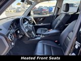 Used 2015 Mercedes-Benz GLK 350 2WD image 3