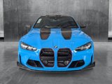 New 2025 BMW M4 CS image 2