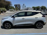 Used 2022 Chevrolet Bolt EUV Premier w/ Sun & Sound Package image 6