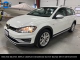 Used 2019 Volkswagen Golf Alltrack S image 3